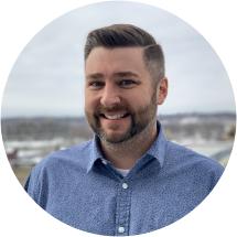 Rick Jensen Headshot