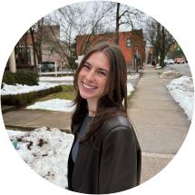 Sarah author photo