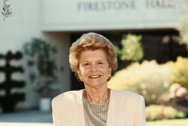 Betty Ford