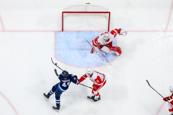 Grand Rapids Griffins
