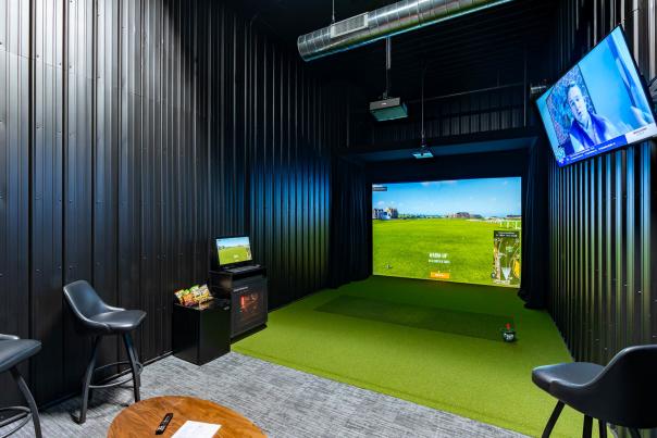 Golf 616 in Comstock Park