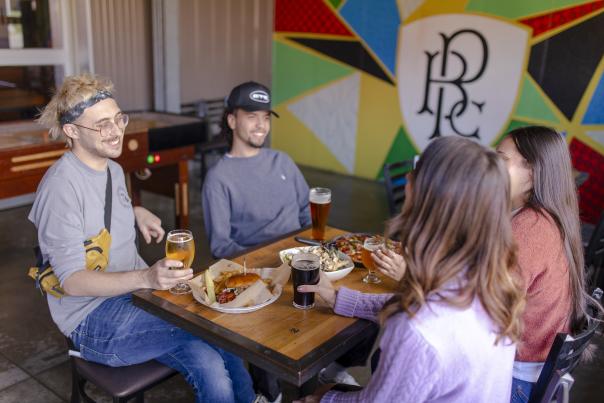 Perrin Restaurant Week 2023