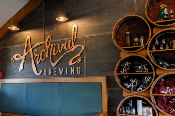 Archival Brewing