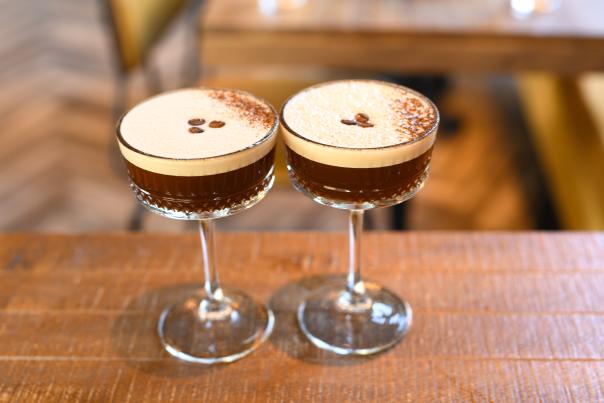 Espresso Martini Social Misfits