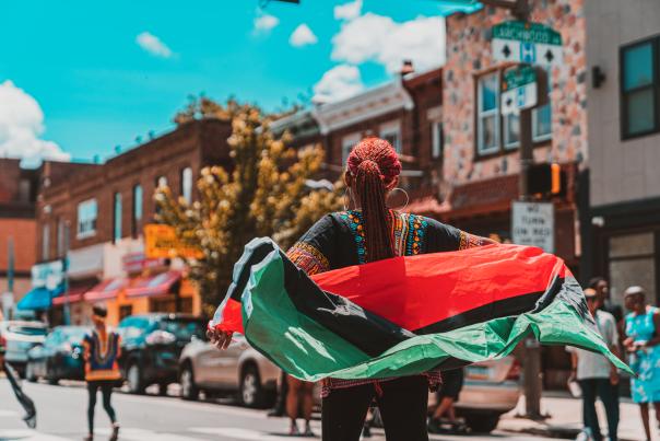 Juneteenth