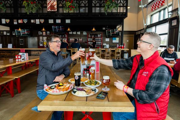 Cedar Springs Brewing Company