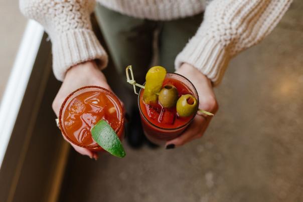 Bier Distillery & Brewery