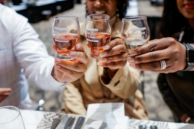 International Wine, Beer, & Food Festival