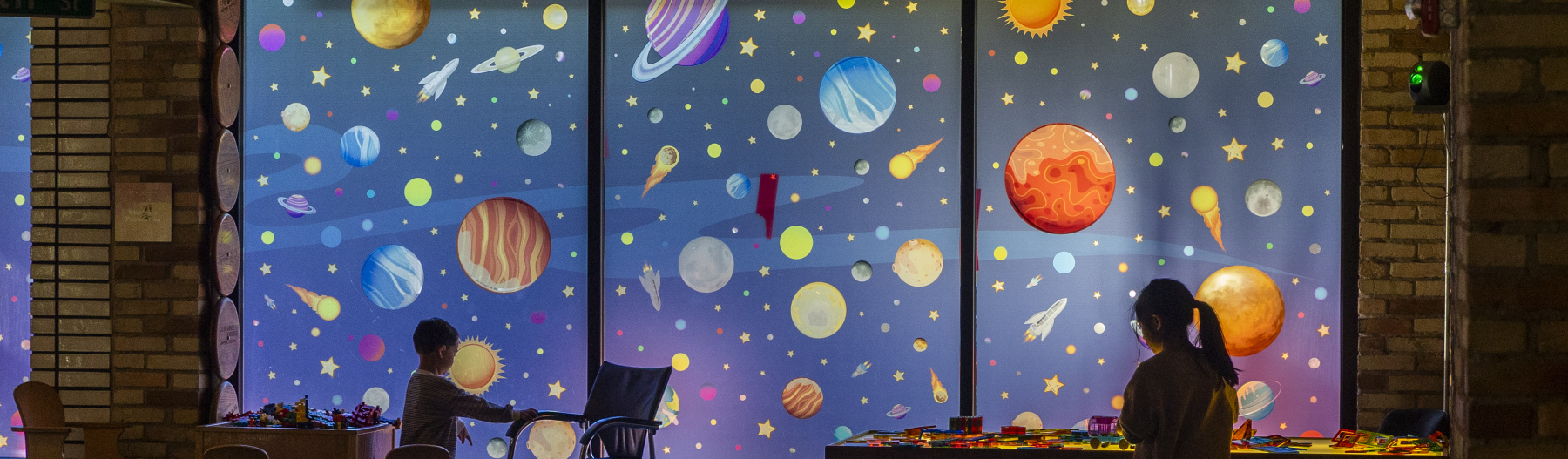 Things to do in Grand Rapids for Visitors with Sensory Challenges