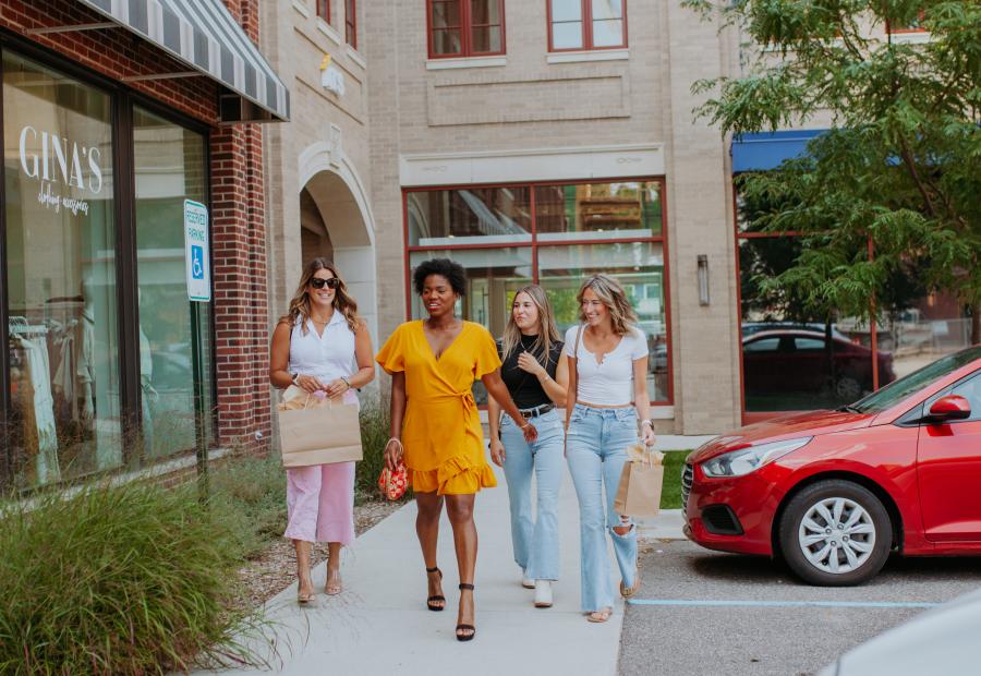 Guide to Ada Michigan Things to Do Restaurants Shopping