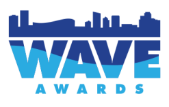 WAVE Award Logo