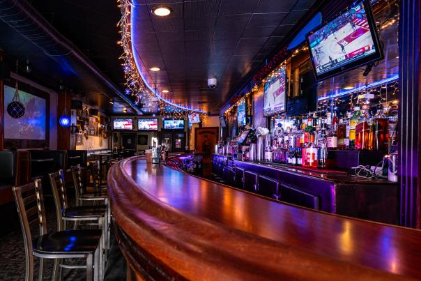 Anchor Bar