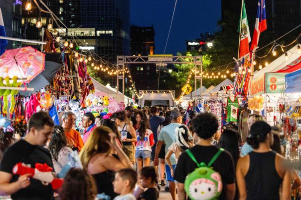 Grand Rapids Hispanic Festival