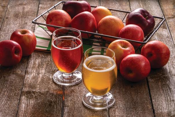 Cider Week GR