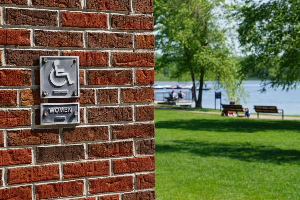 John Collins Park