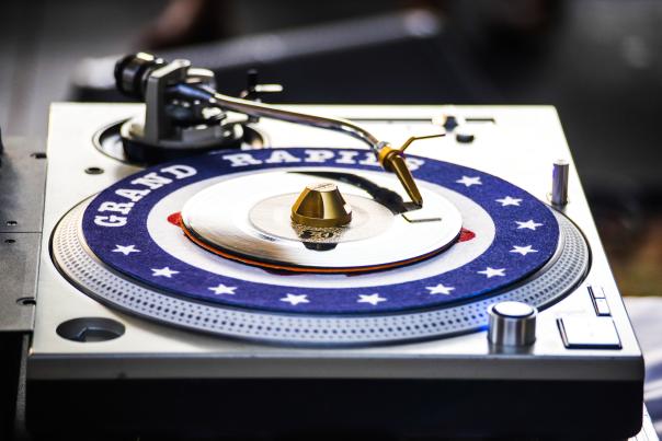 Grand Rapids Soul Club