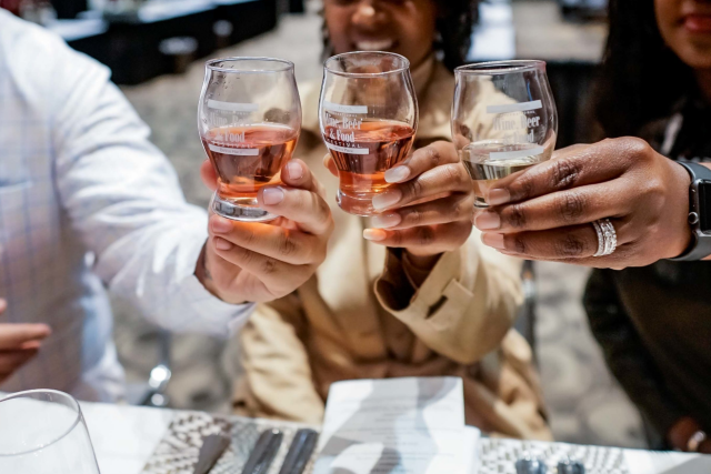International Wine, Beer, & Food Festival