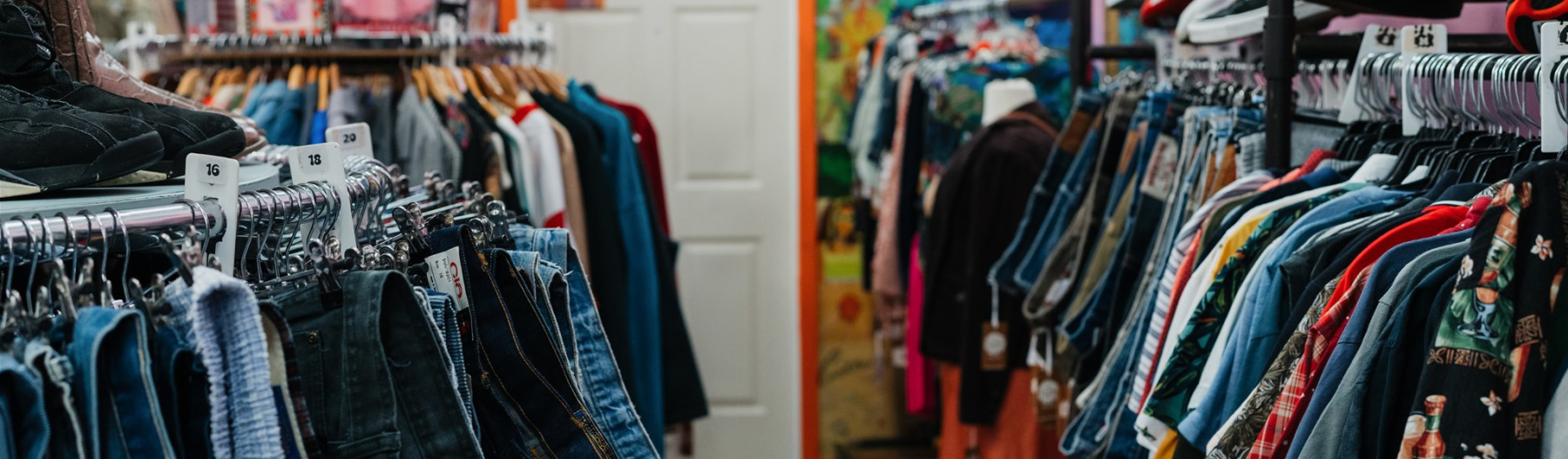 Thrift Shops Secondhand Shops in Grand Rapids MI