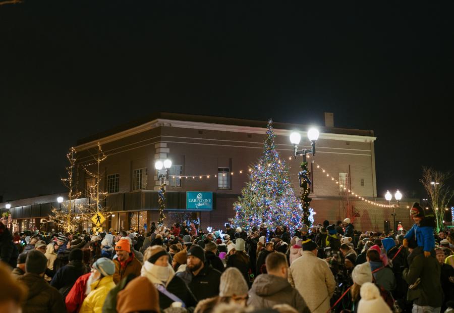 20231202_Christmas_Tree_Lighting_Grandville_038