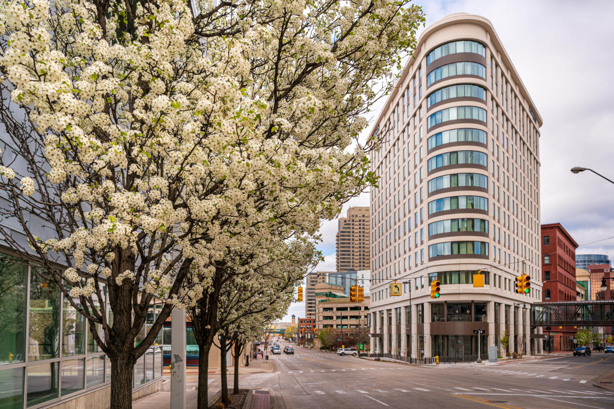 Things To Do This Spring In Grand Rapids | Events & Activities