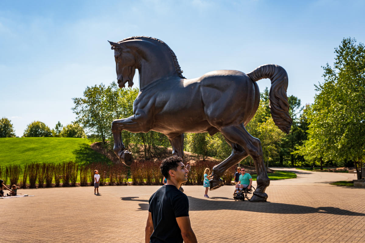 Grand Rapids Summer Activities | Events & Things To Do