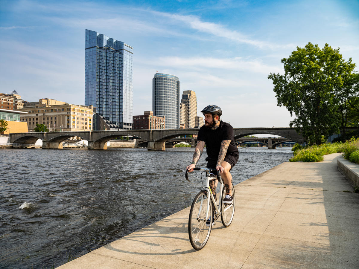 Grand rapids bicycle shop best sale