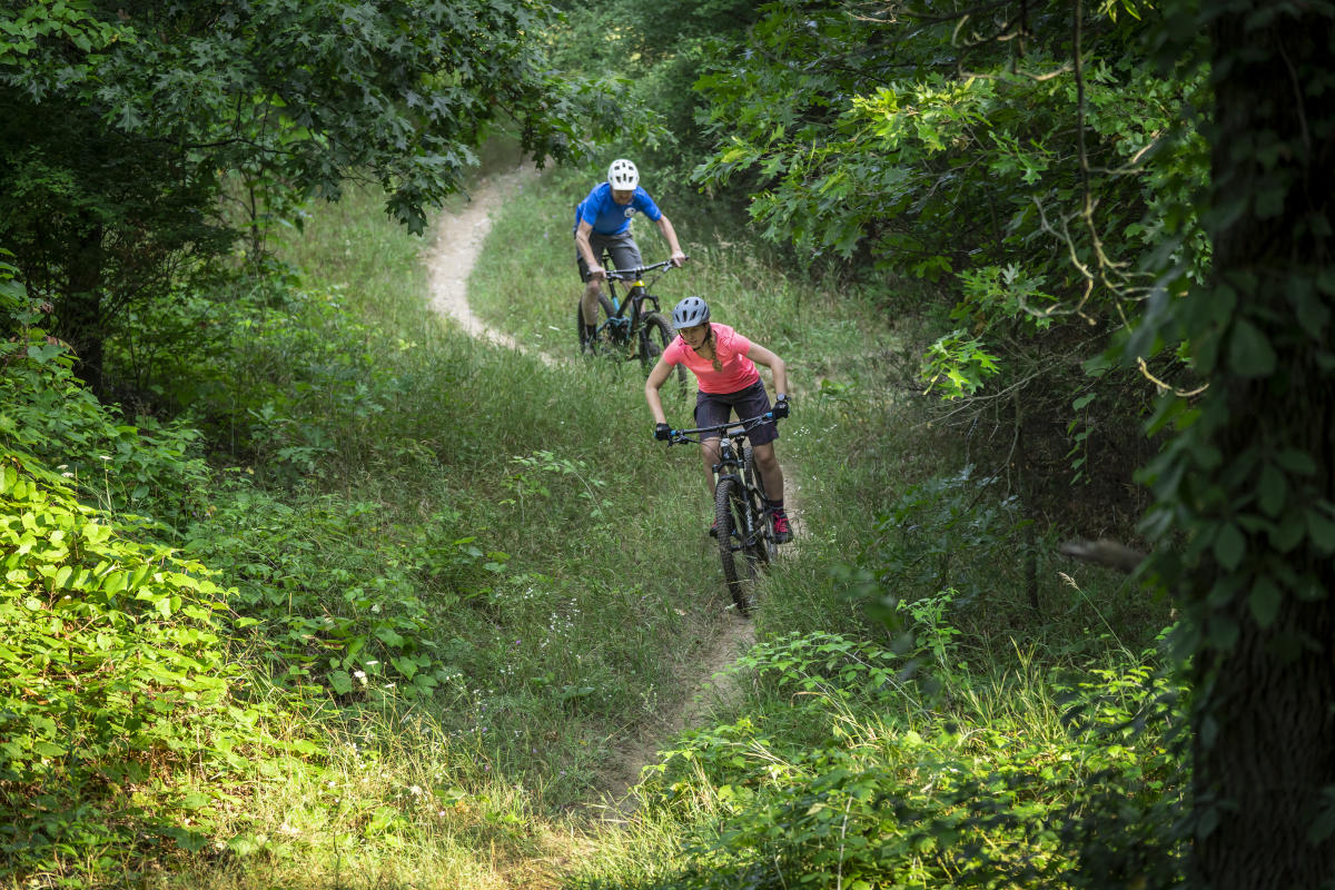 Grand Rapids Outdoor Recreation | Trails, Parks & Hiking