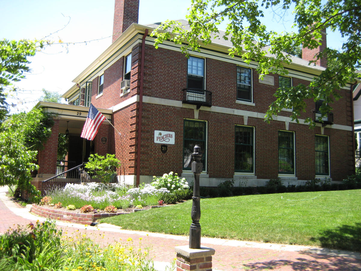 Grand Rapids Bed & Breakfasts | Find Inns & Small Lodging