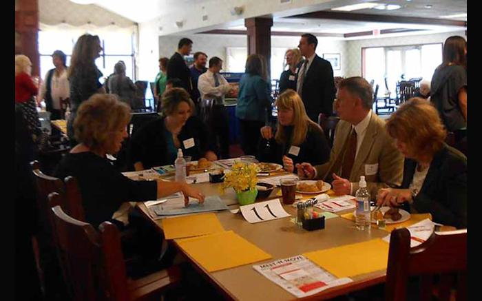Alle Kiski Strong Chamber