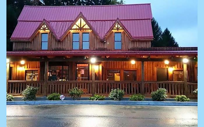 Braddocks Inn Restaurant & Tavern