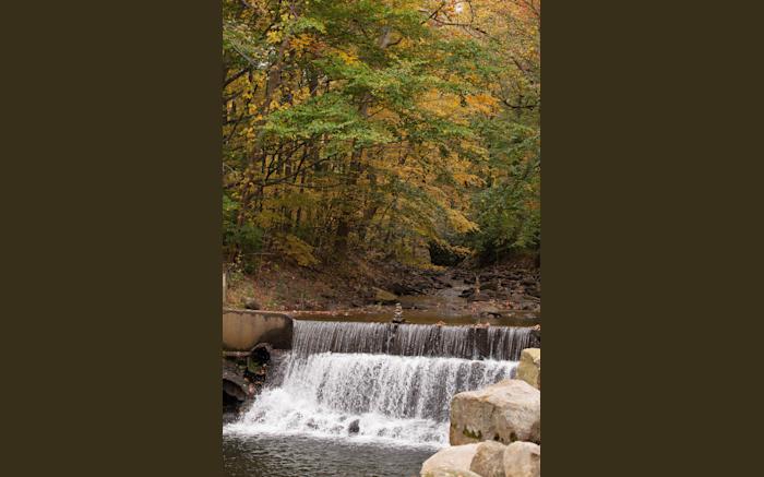 Jacob's Creek