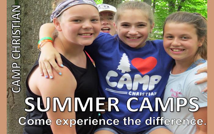 Camp Christian