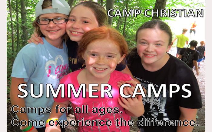 Camp Christian