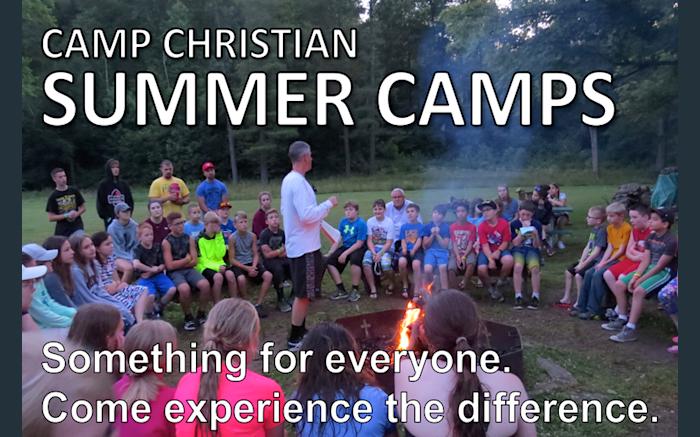 Camp Christian
