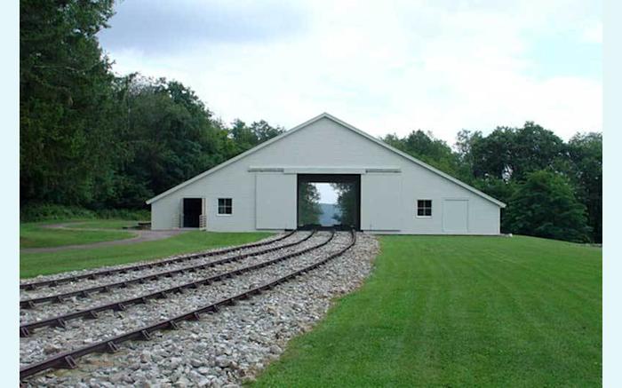 Allegheny Portage Railroad National Historic Site