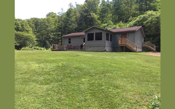 Yough Mountain House, LLC