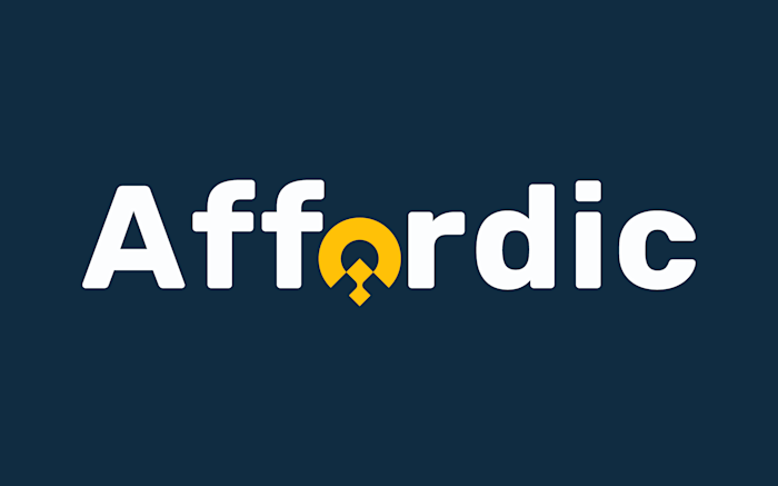 Affordic Logo
