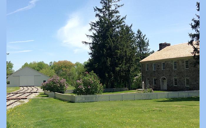 Allegheny Portage Railroad National Historic Site