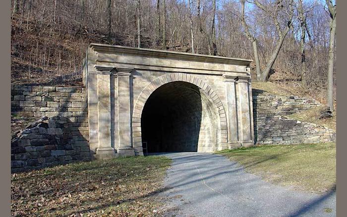 Allegheny Portage Railroad National Historic Site