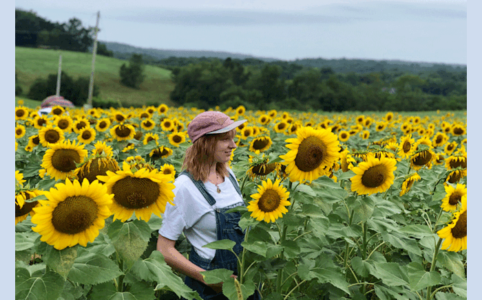 Maple Bottom Farm
