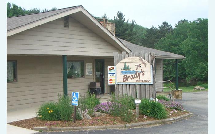 Brady's Restaurant