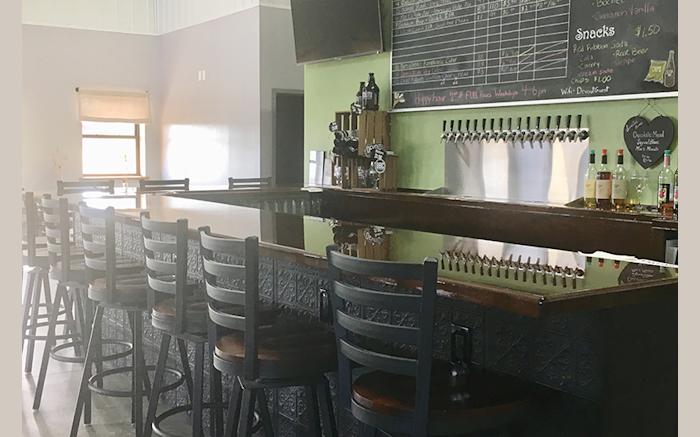 Devout Brewing Company