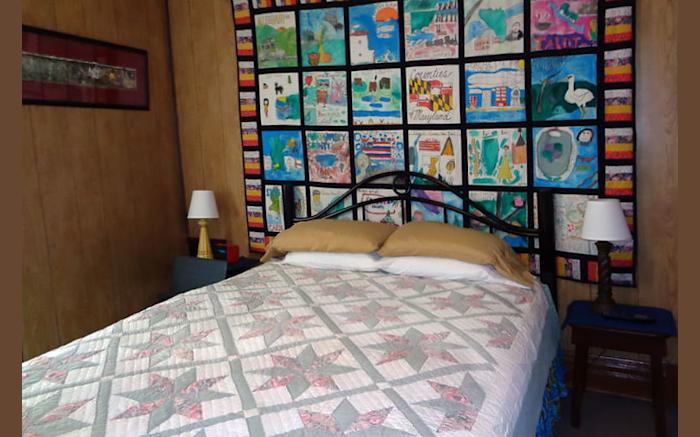 Fredrick Room