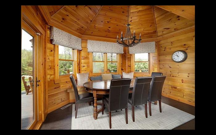Froggy Top Lodge