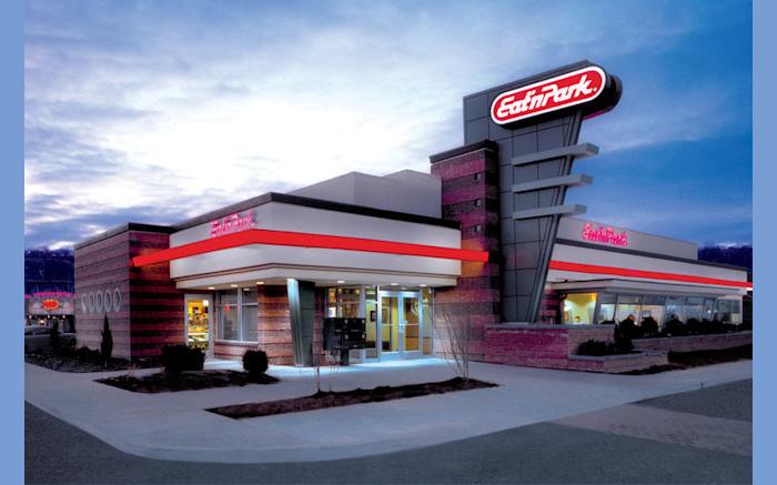 Eat'n Park Restaurant