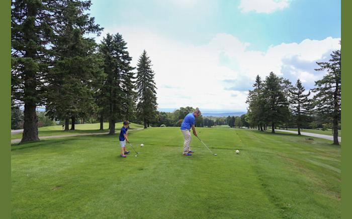 The Highlands Golf Club