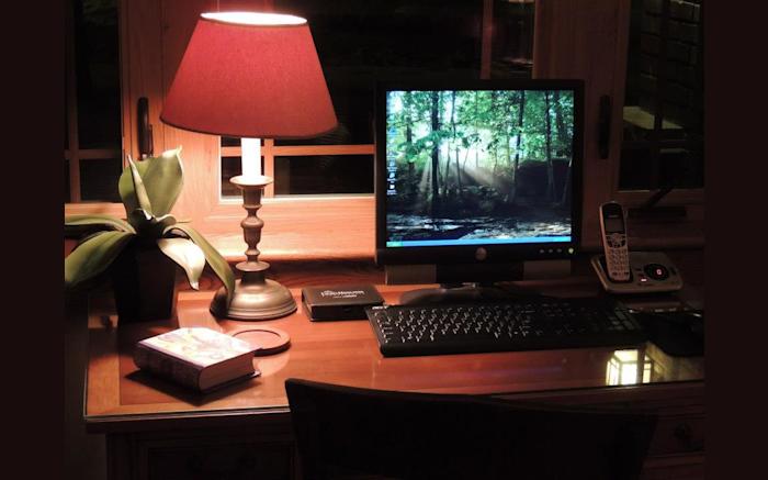 Computer Desk