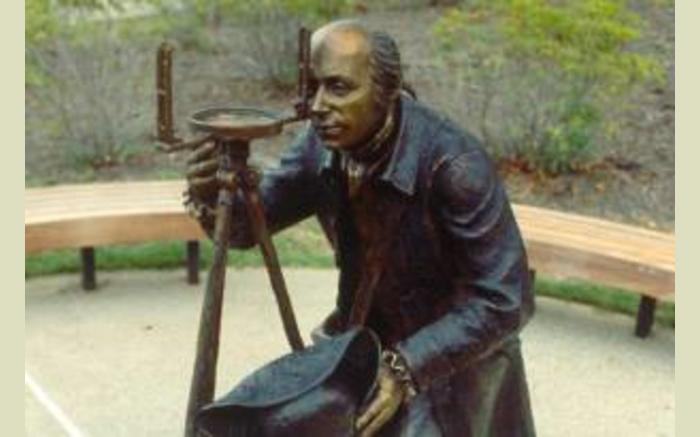 Gallatin Sculture
