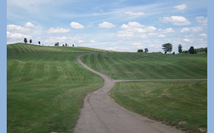 Glengarry Golf Links 2