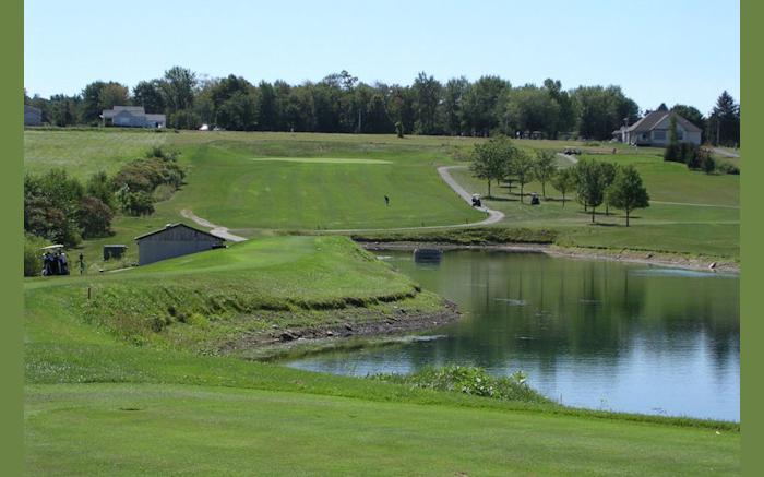 Glengarry Golf Links 4